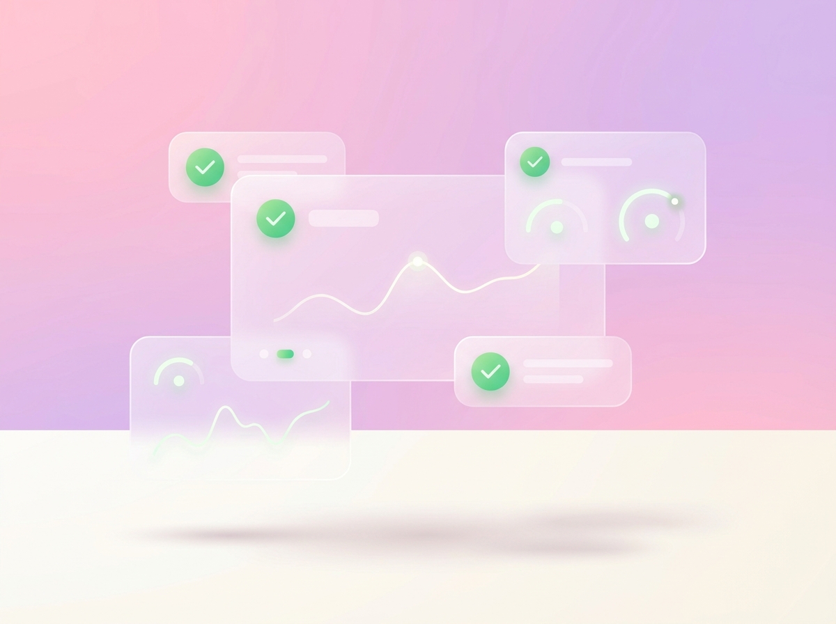 Quality validation across response layers